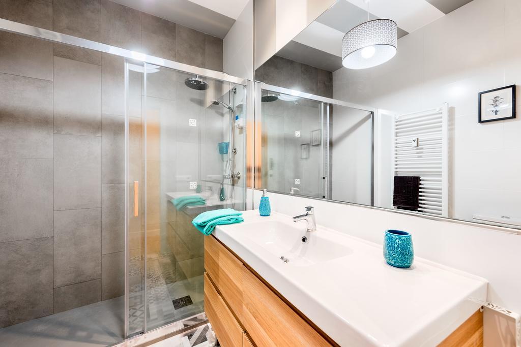 Greco Toledo - Apartamentos Aloha Tolède Extérieur photo